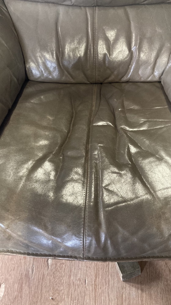 Image 1 of Sillón relax Leolux Cece