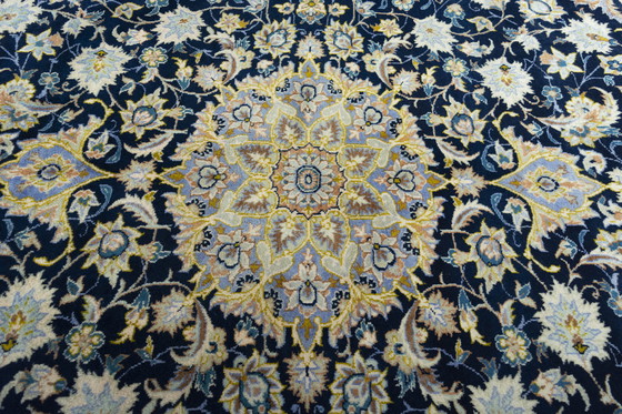 Image 1 of Handgeknüpfter Nadjafabad Teppich – 320 X 220 Cm