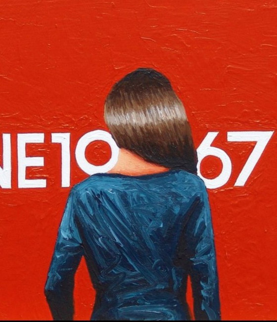 Image 1 of Gerard Boersma