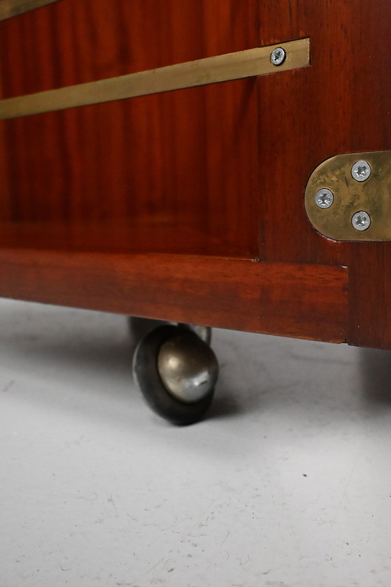 Image 1 of Uitklapbaar Italiaans barkastje