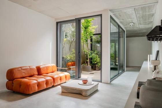 Image 1 of Camaleonda sofa van B&B Italia