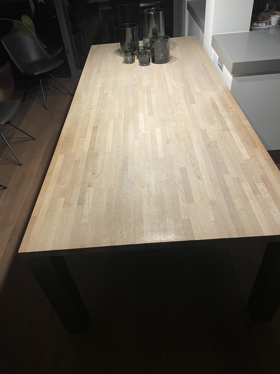 Image 1 of Beautiful kitchen table