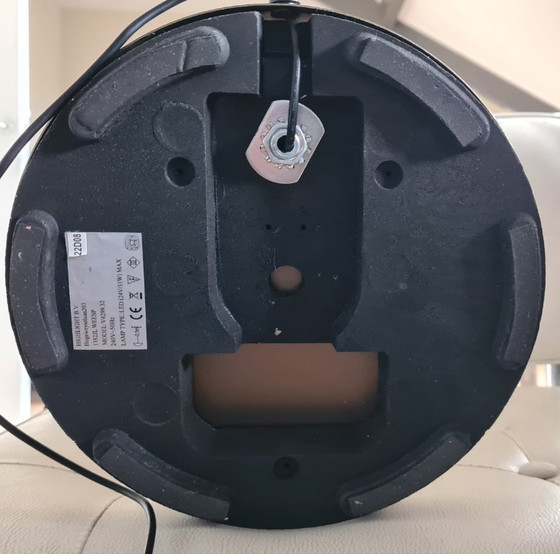 Image 1 of Lampadaire Highlight B.V. New Geneva (V4299.32) - cuivre/bronze