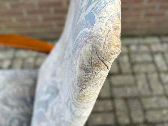 Image 1 of Poltrona relax "Rock 'n Rest" di Gimson & Slater – Design di metà secolo