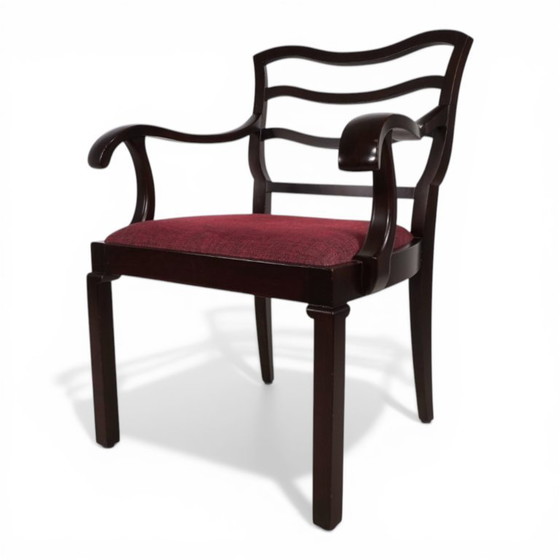 Image 1 of Fauteuil Art Déco, 1930