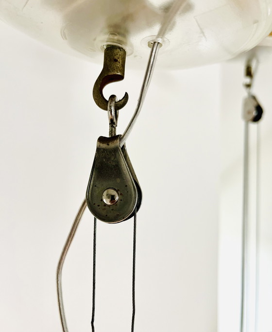 Image 1 of Raffaele Celentano - Ingo Maurer Campari-Anhänger