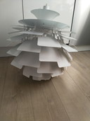 Lampe suspendue design