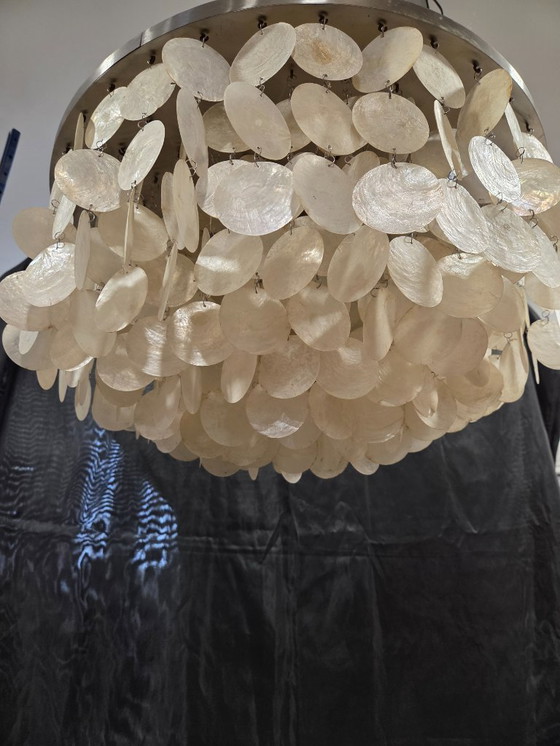 Image 1 of Lampada da soffitto - Lampada a sospensione - Verner PANTON (rif. 4096)