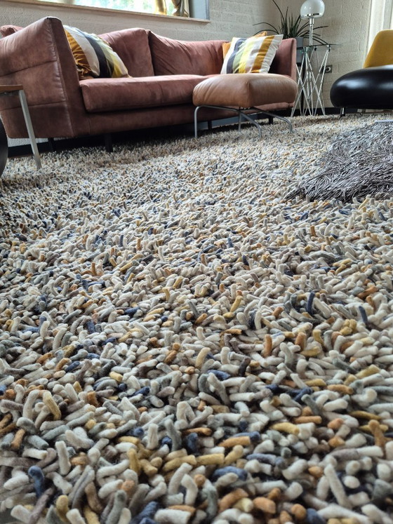 Tapis de De Munk – De Munk Carpets, Wool (photo 2 of 5)
