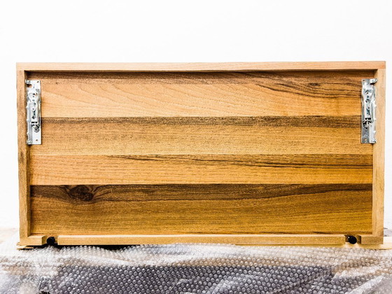 Image 1 of e15 credenza noce, Shahnaz/Mahnaz