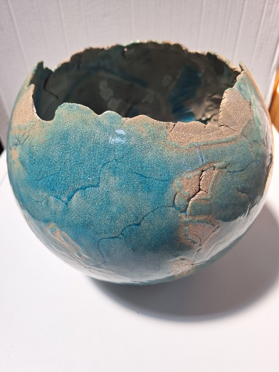 Image 1 of Vase ceramic