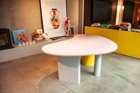 Image 1 of Tavolo dal design unico – Prototipo / Pezzo unico