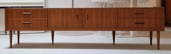 Image 1 of Lowboard aus den 70ern