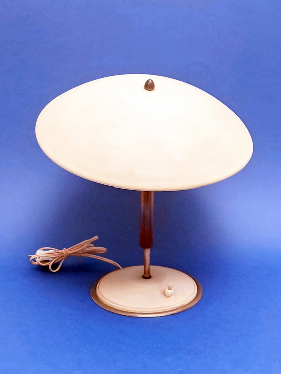 Image 1 of Table Lamp Vintage 1960s