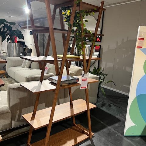 Image 1 of Libreria Cassina Nuvola Rossa