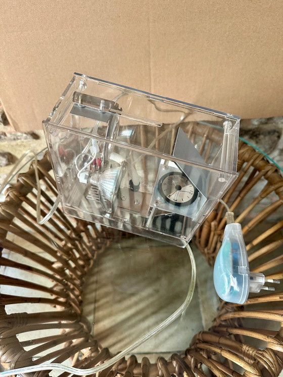 Image 1 of RARO OROLOGIO NEXTIME BEAMER VINTAGE