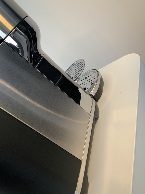Image 1 of Sage Vertuo Nespresso Creatista – Stainless Steel