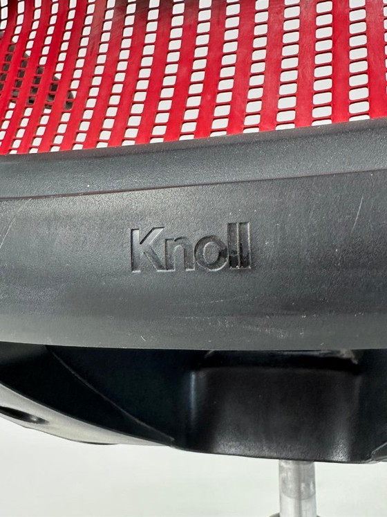 Image 1 of Knoll Generation Chair