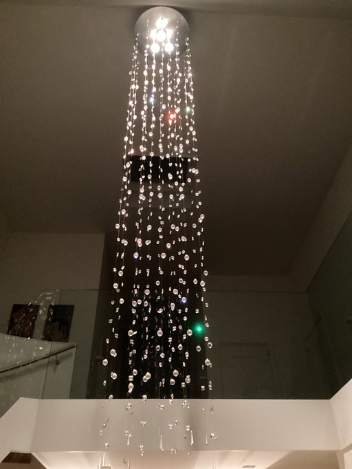 Design Pendant/Hallway/Video Lamp