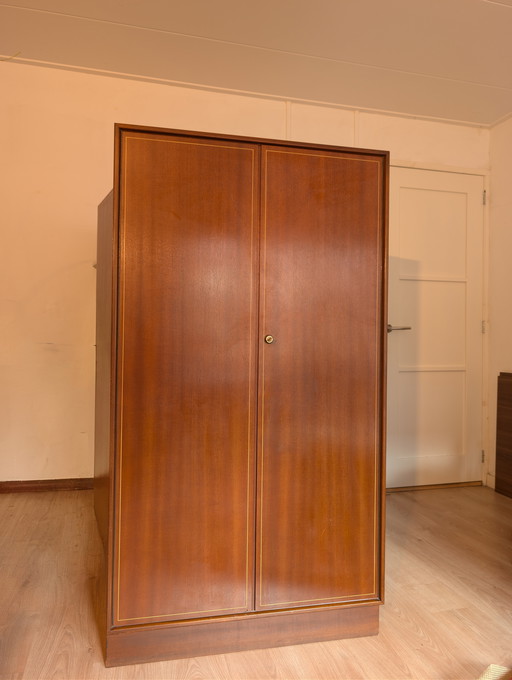 Formule meubelen FM jaren 60 garderobe kast
