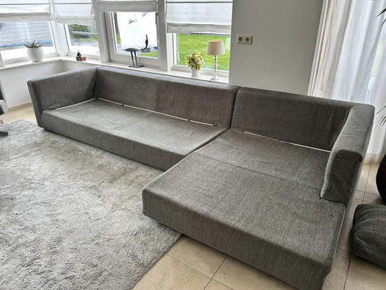 Image 1 of Linteloo Corner Sofa