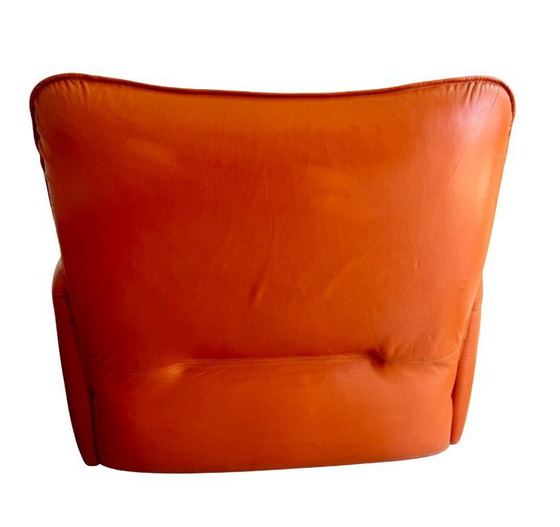 Image 1 of Ensemble de salon Perego emblématique, design italien, années 1970