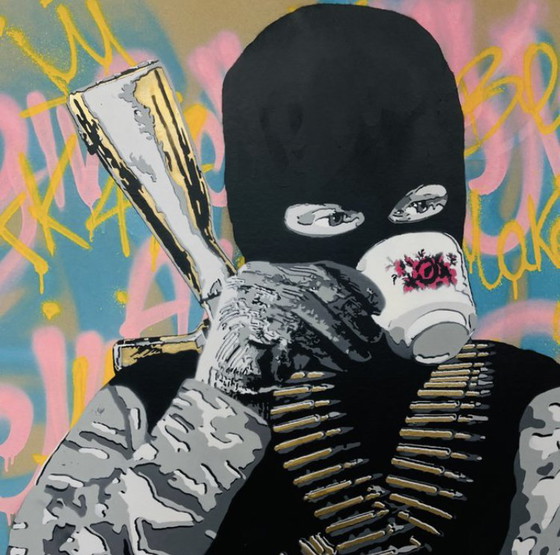 Image 1 of Kerze (CHINA - 1981)