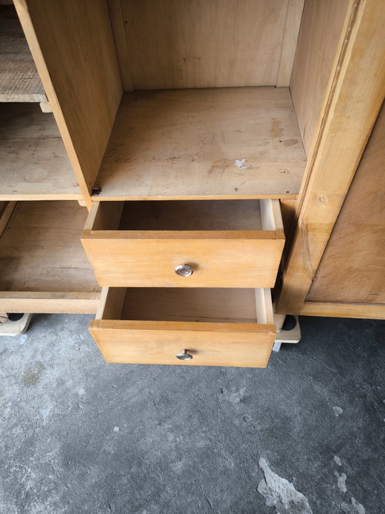 Image 1 of Parijse garderobe