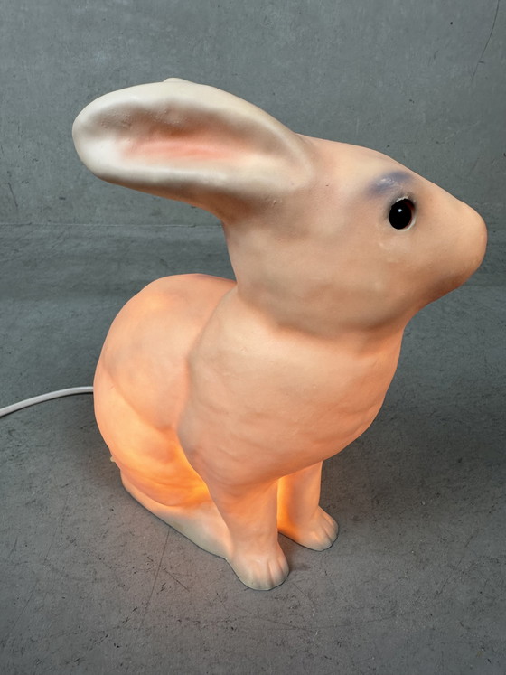Image 1 of Lampada Heico - coniglio