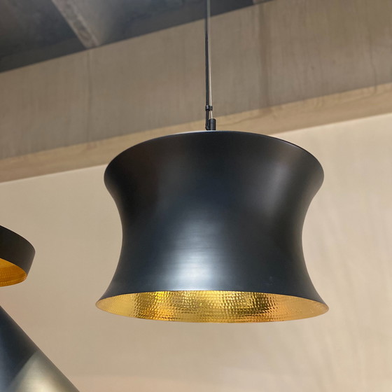 Image 1 of Tom Dixon Beat Waist pendant lamp