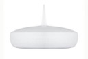 2 x Umage Clava white Brand New Items
