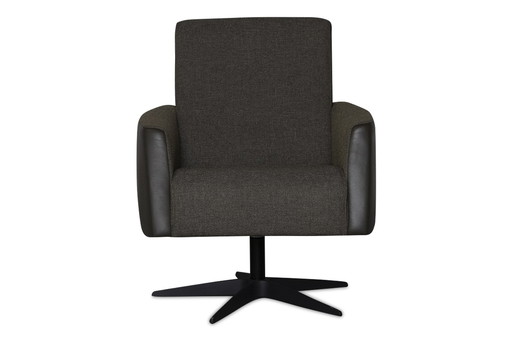 Gealux Turkoois fauteuil