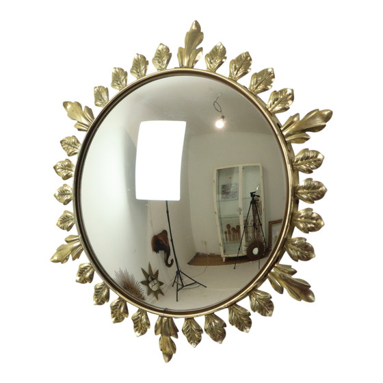 Image 1 of Miroir solaire vintage Deknudt