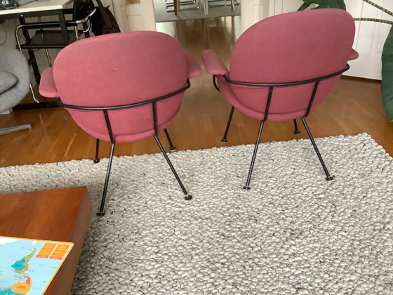 Image 1 of Sillas Gispen Kembo