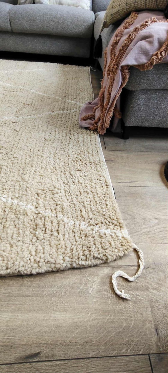 Image 1 of Berber carpet 320 x 200 Boho new wool rug Moroccan