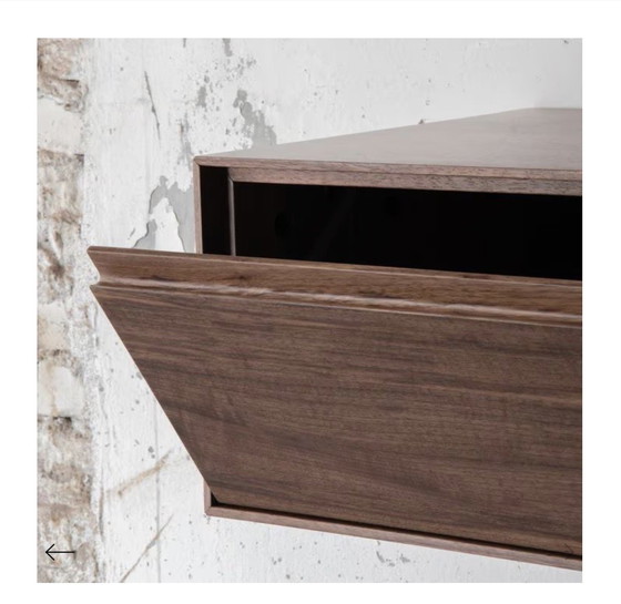 Image 1 of Ruijch | The Box - Walnoot 140 cm