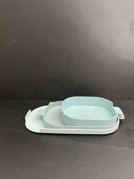 Nabo Tray 3x Normann Copenhagen Tray Set Denemarken postmodern Deens design