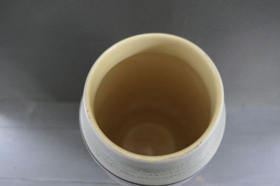 Image 1 of Grand vase Vintage Bay Keramik 666-40 W. Allemagne