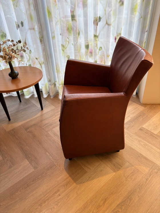 Image 1 of 14x sedie Montis Sting