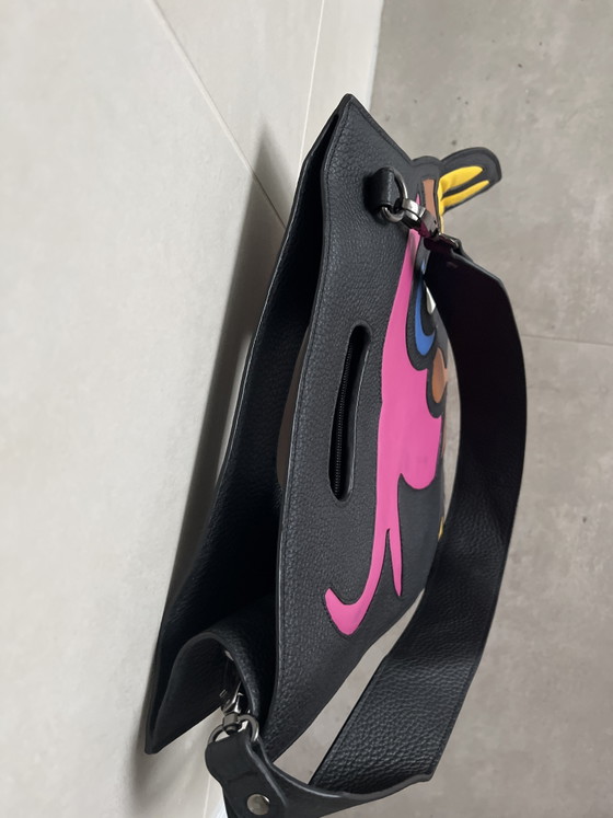 Borsa in pelle – Borse a spalla, Leather (photo 3 of 5)