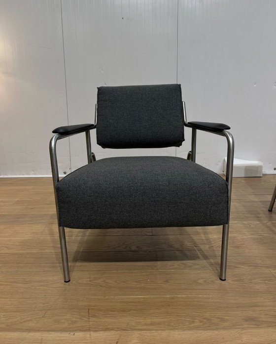 Come nuovo 2x Design on Stock Spunk Sedia + GARANZIA – Poltrone, Altro (photo 10 of 13)