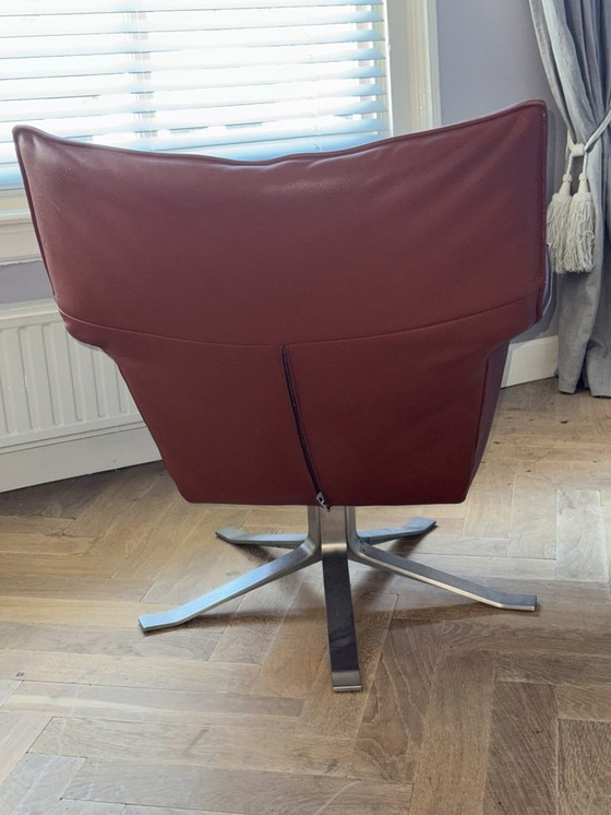 Image 1 of Drehsessel Djenné von Design on Stock