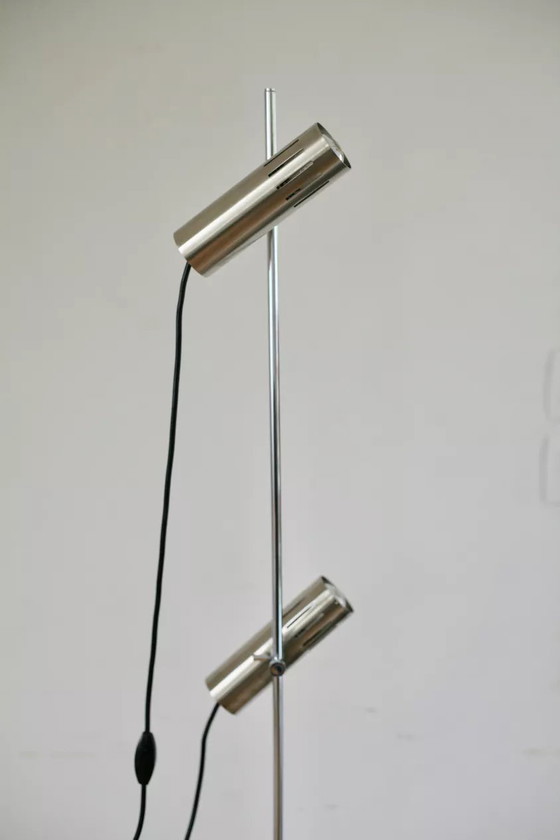 Image 1 of Floor lamp by Alain Richard, Édition Disderot