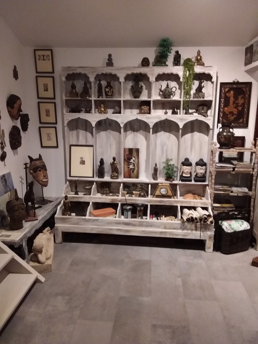 Cabinet – kasten, Wood