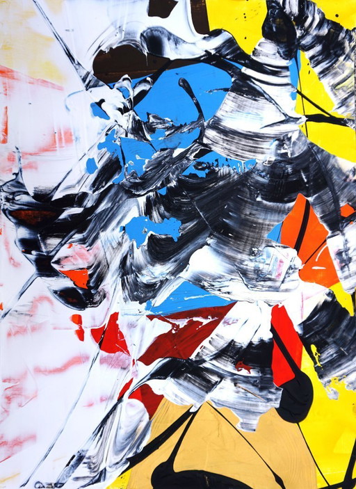 Jürgen Angeler - Heaven Breakthrough