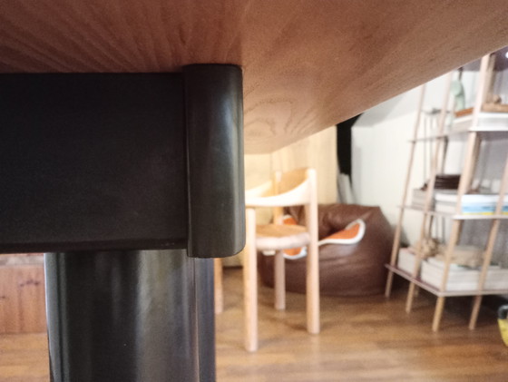 Image 1 of Ausziehbarer italienischer Esstisch