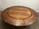 Dyrlund Flip Flap Lotus-eettafel