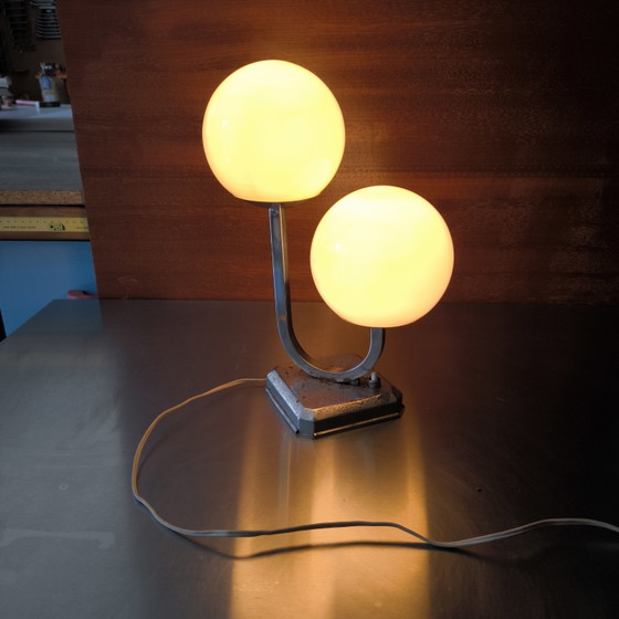 Image 1 of Lampe 