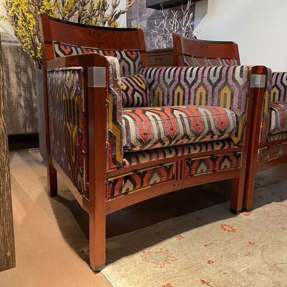 Image 1 of Sillón Schuitema Decoforma Rennie