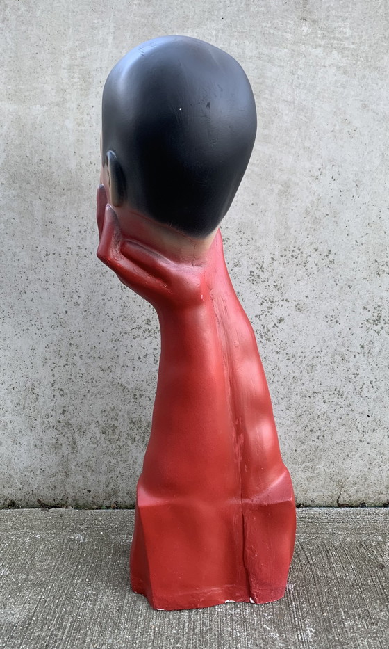 Image 1 of Christian Dior mannequin